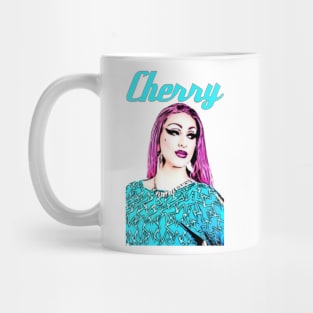 Just Cherry Mug